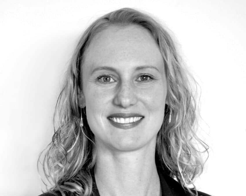 Pearce IP secures ‘Rising Star’ Associate Dr Jessica Chadbourne