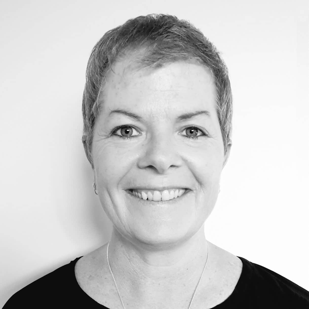 Joanne Grant