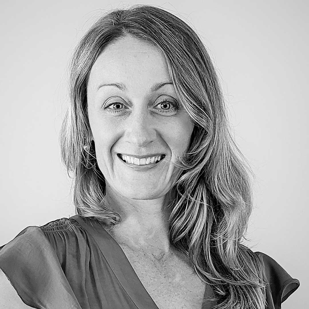 Joanne Grant