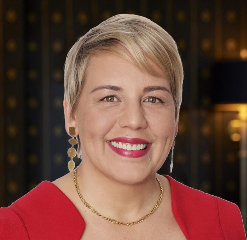 Belinda Hartmann PhD