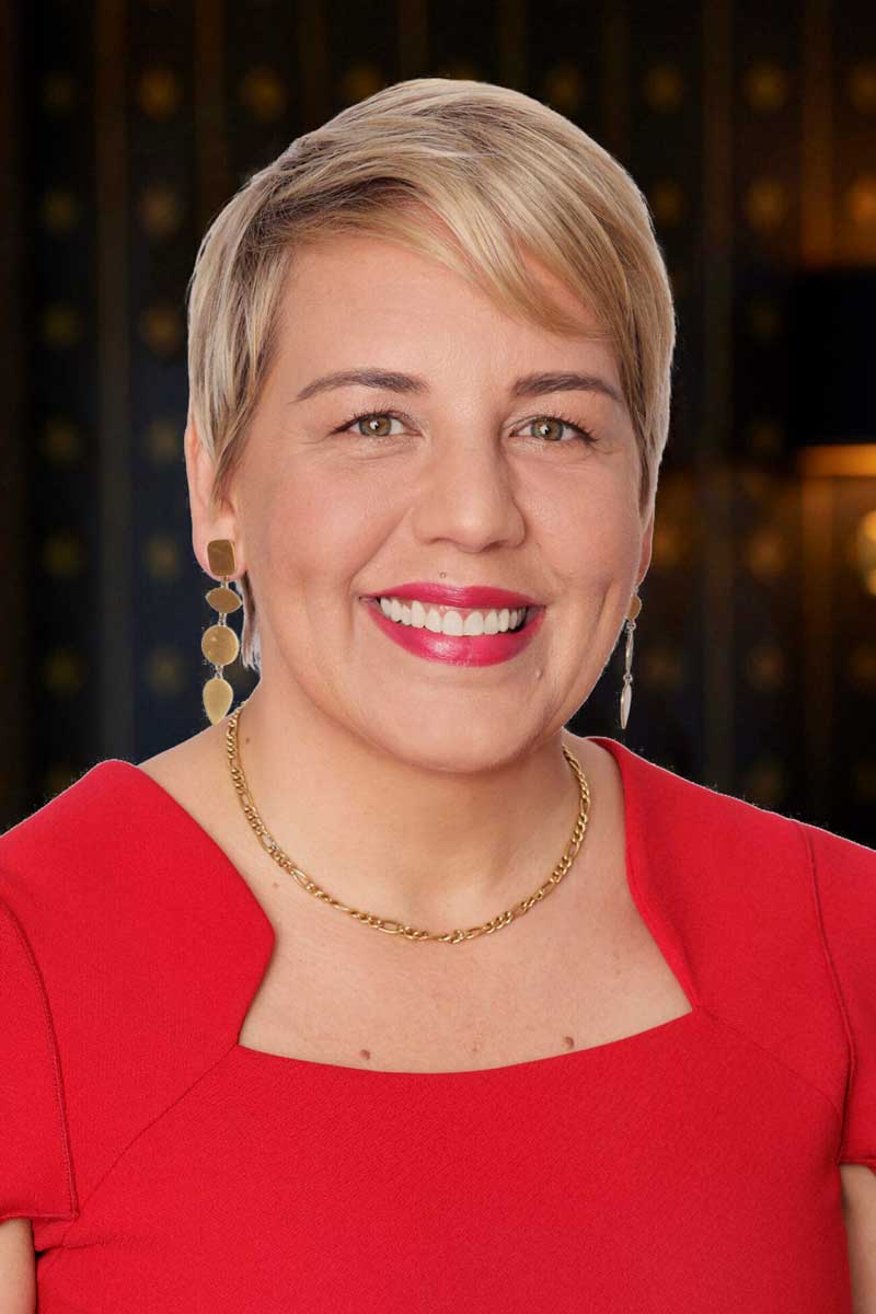 Belinda Hartmann PhD