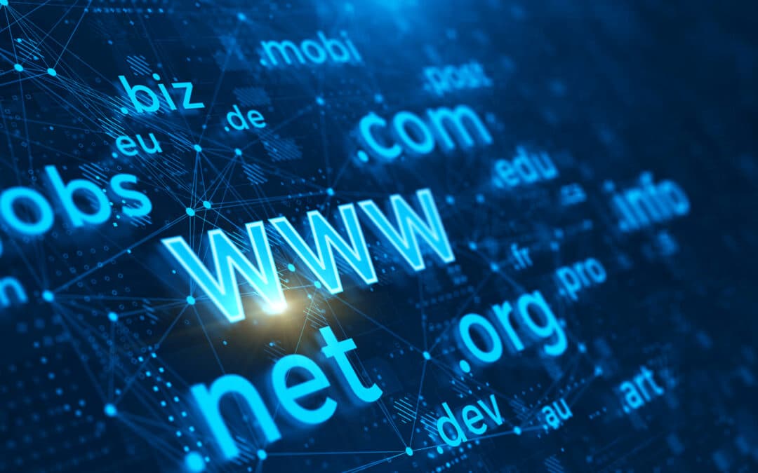 New .au domain names coming to Australia