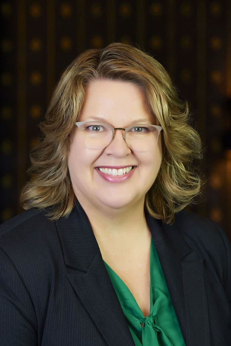 Joanne Grant