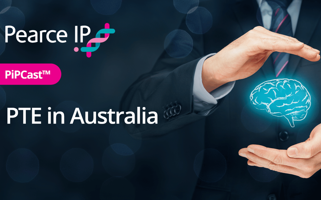 PiPCast™ | PTE in Australia