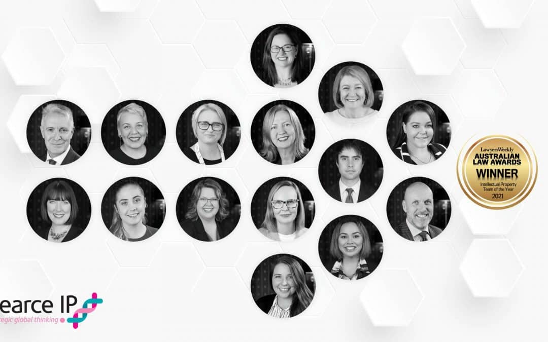 Pearce IP and its CEO feature in shortlist for Women in Business Law Awards APAC 2022