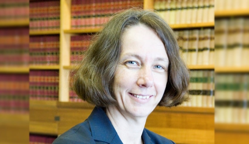 Jayne Jagot appointed to Australia’s High Court bench – a new era for diversity and for patent law