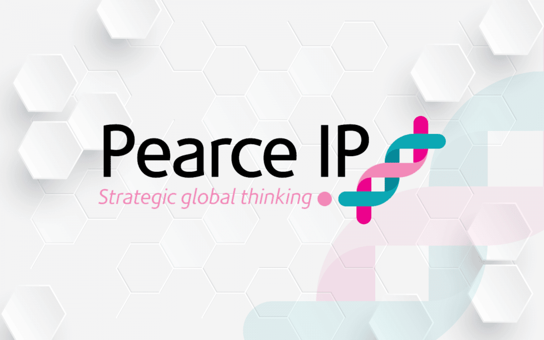 Pearce IP celebrates milestone with IAM Patent Ranking