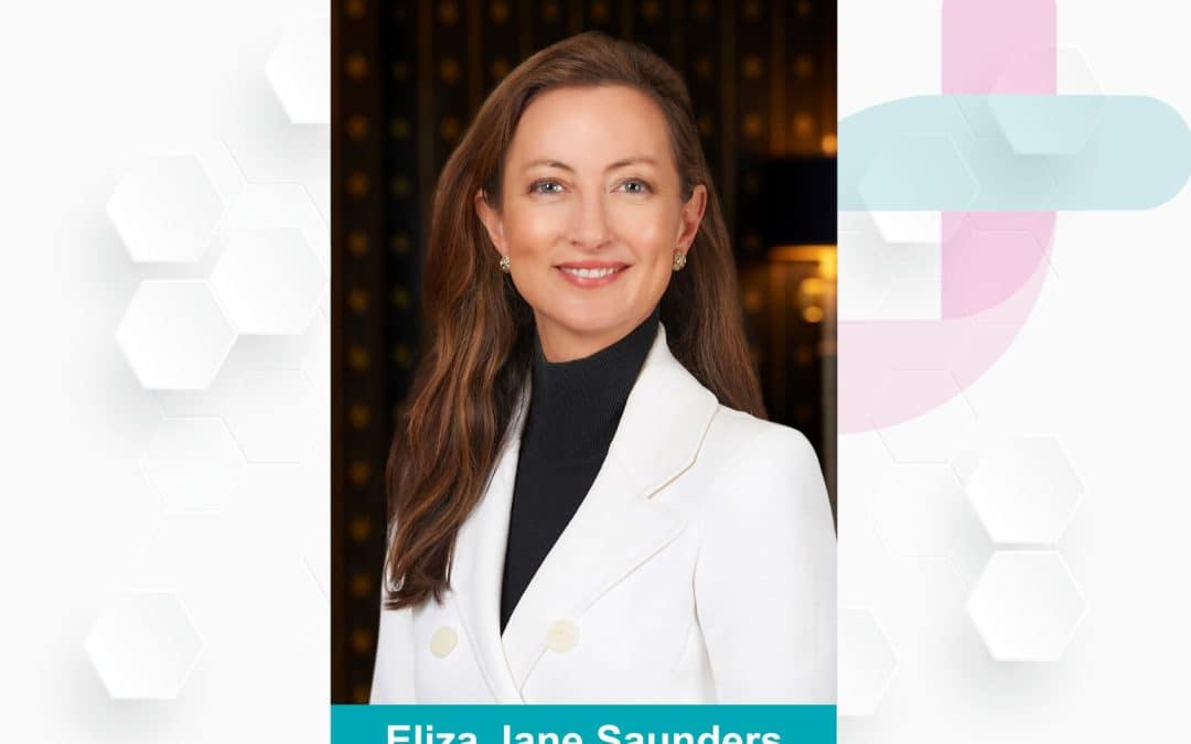 Pearce IP Welcomes Executive Eliza Jane Saunders, Lawyer, Patent Attorney & Trade Mark Attorney