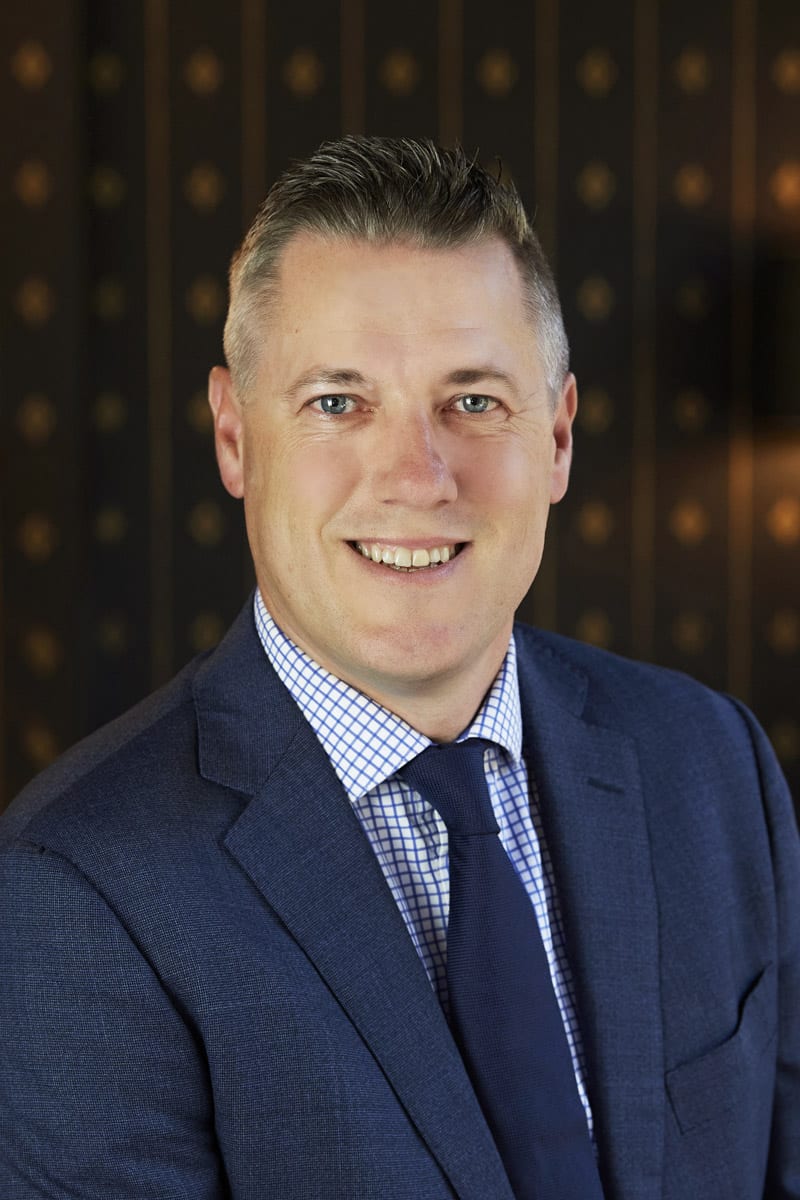 Matthew Wilson