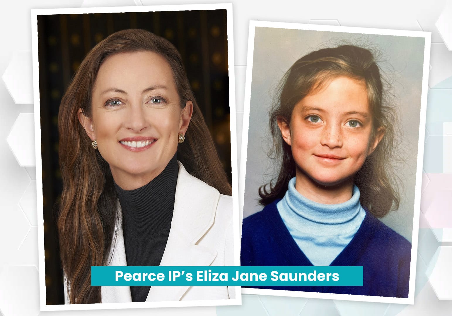 Eliza Jane Saunders International Women's Day 2023