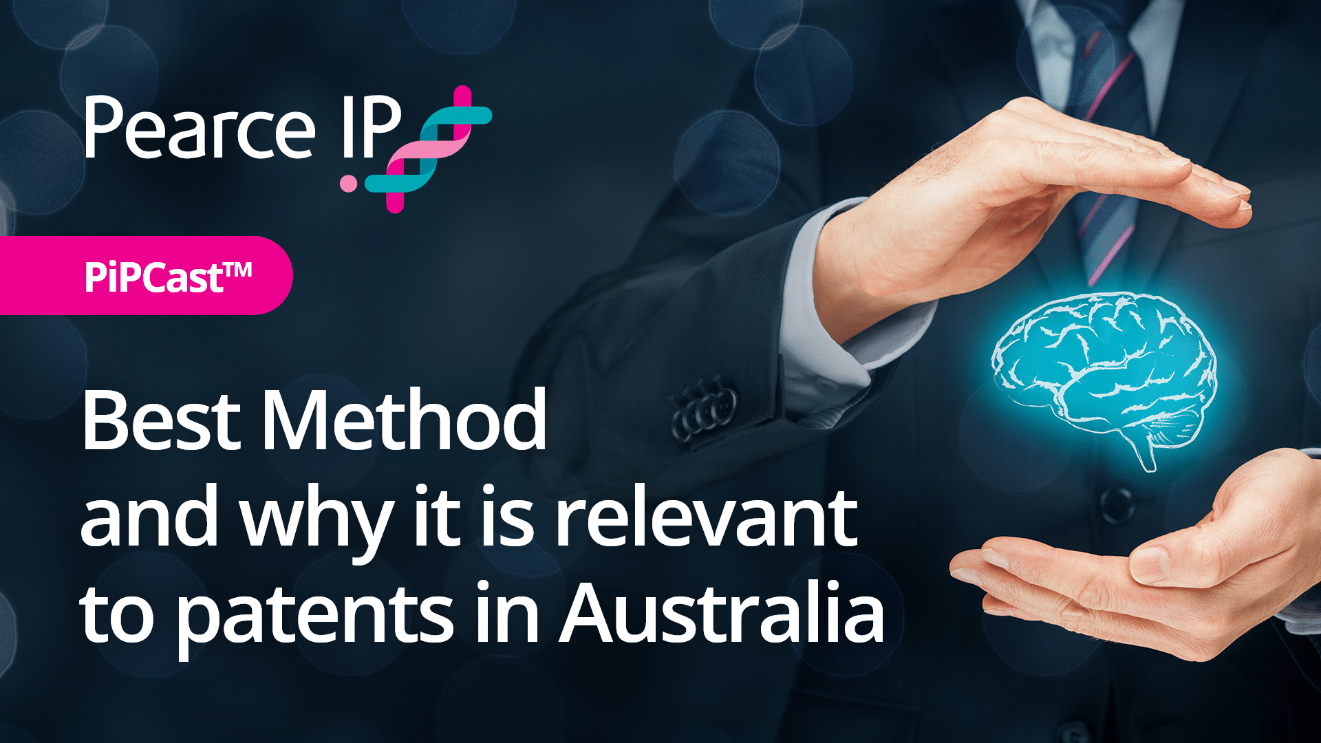 Best Method and why it is relevant to patents in Australia