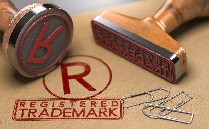 Use of a Trade Mark in Patent Claims not limited to the Trade Marked Goods so no Lack of Clarity