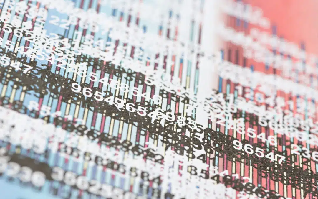 Barcodes