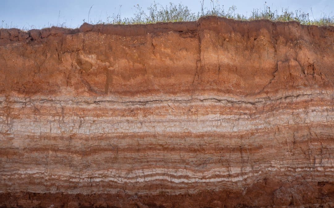 Earth Layers