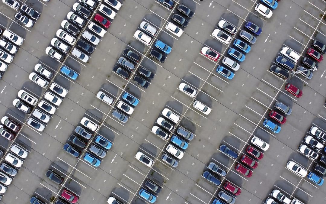 Interlocutory injunction to restrain further threats of patent infringement granted in car park scrap