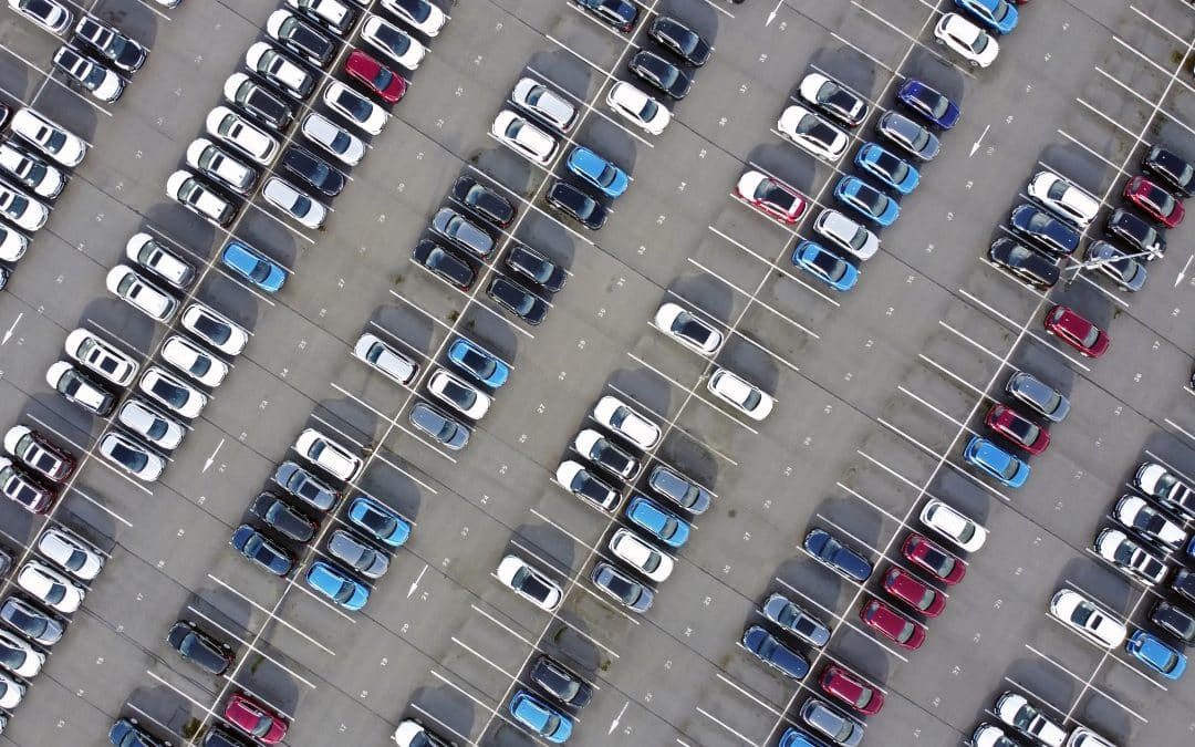 Car Park App Scrap Reaches the Merits Stage