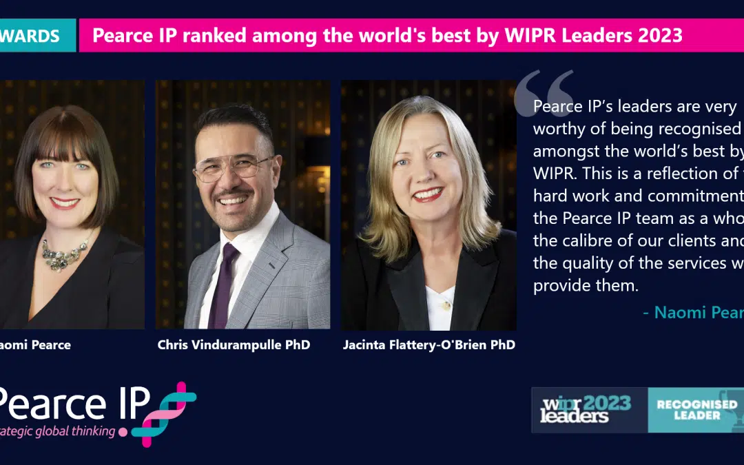 WIPR Leaders 2023