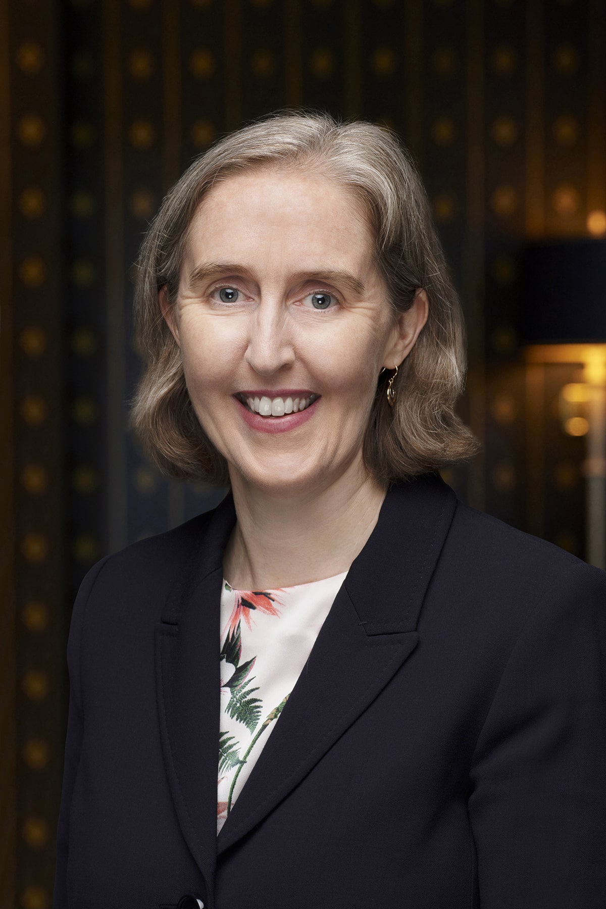 Helen Macpherson - Executive Lawyer, Pearce IP