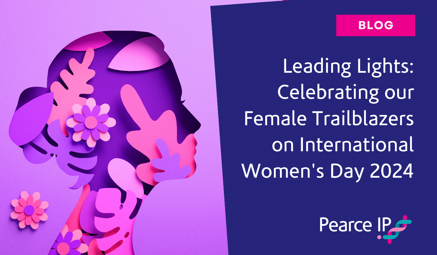 Leading Lights: Celebrating our Female Trailblazers on