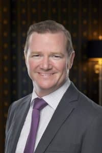 Paul Johns New Zealand IP Lawyer Attorney Award winning