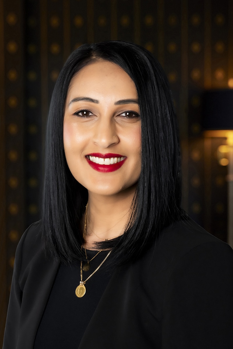 Bhawisha Deo