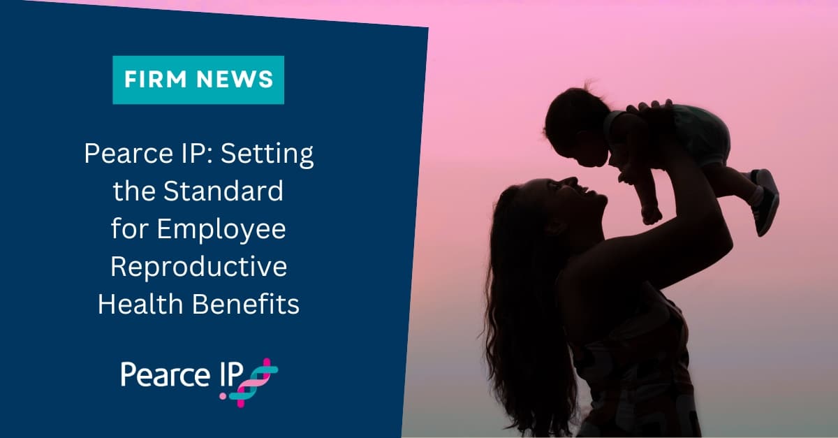 Setting the Standard for Employee Reproductive Health Benefits