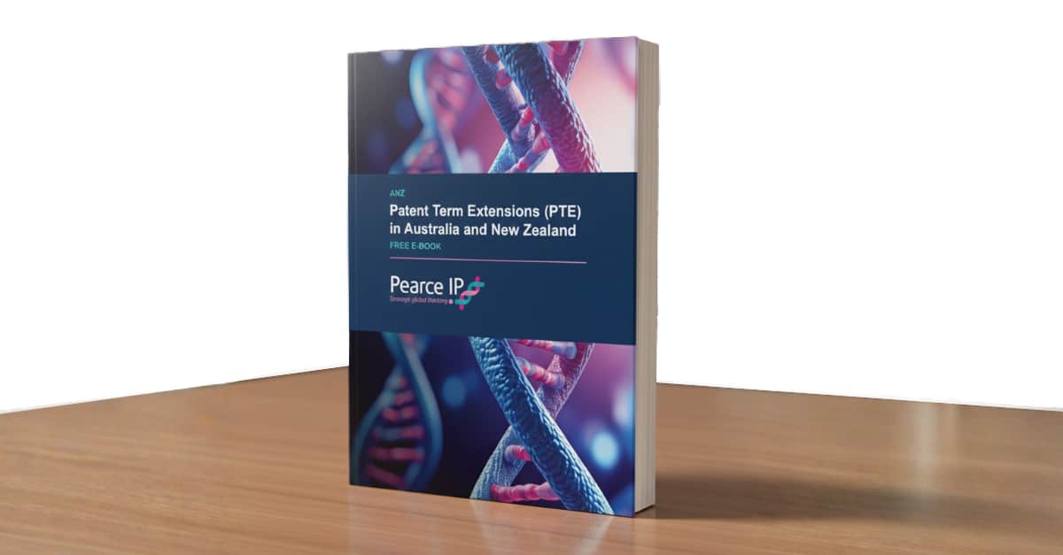 Patent Term Extensions in Australia