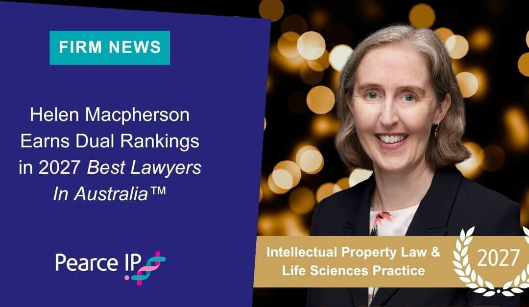 Helen Macpherson Earns Dual Rankings in 2027 Best Lawyers In Australia™