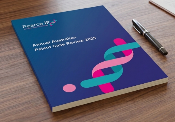 Australian Patent Case Review 2022