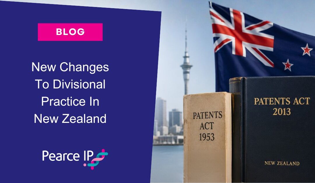 New Changes To Divisional Practice In New Zealand