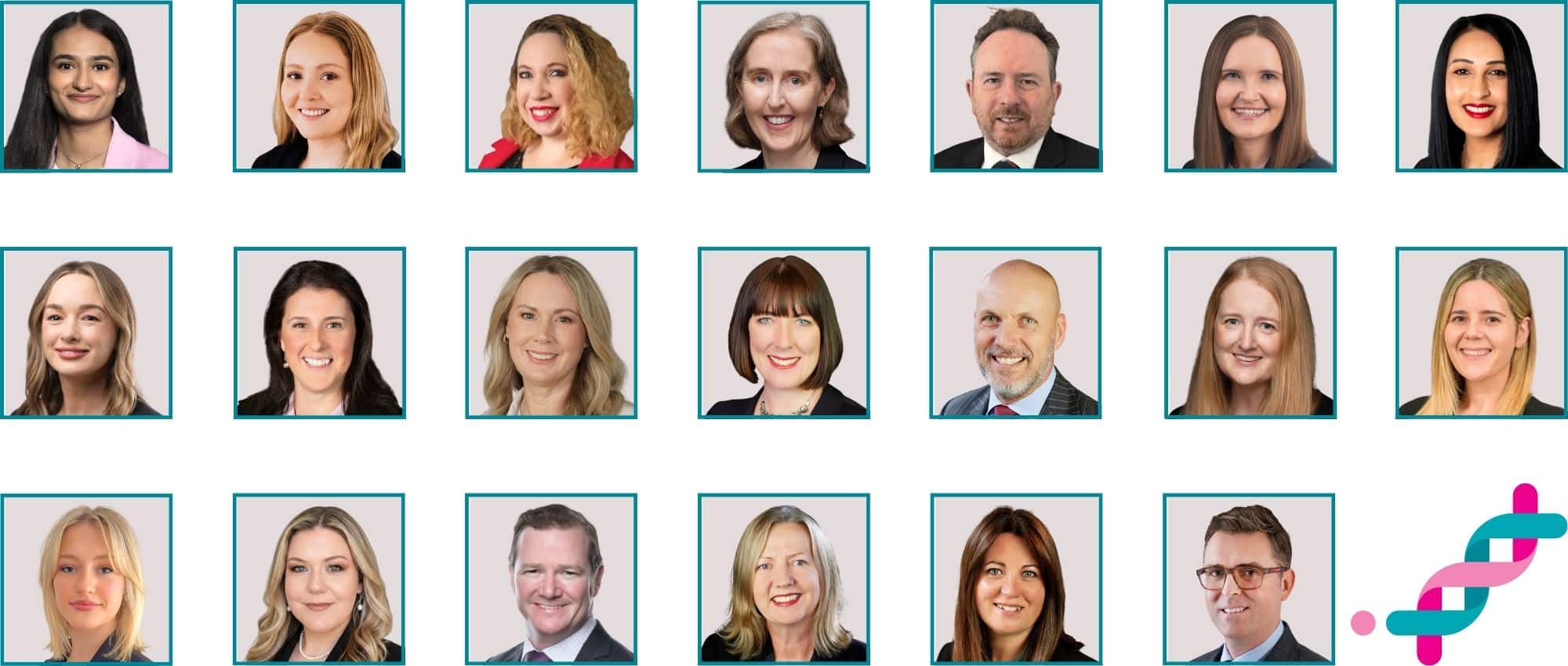 Pearce IP Diversity