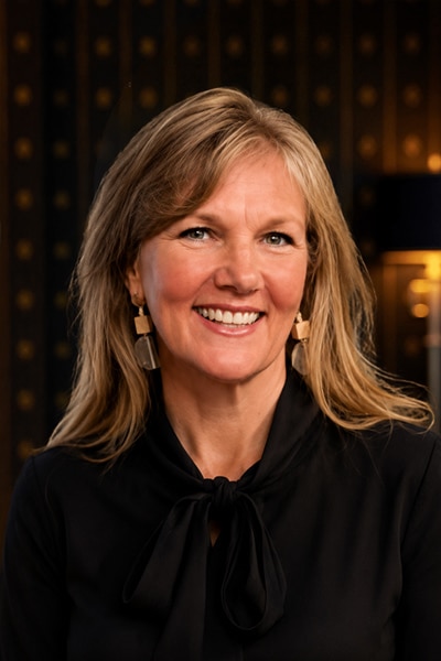 Sarah Dieckmann Patent Attorney PhD Biology