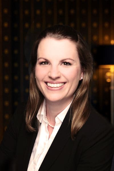 Sarah Dieckmann PhD