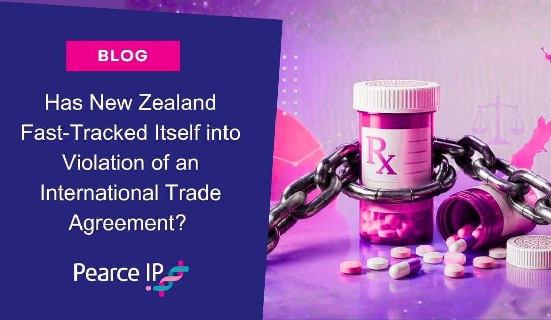 Has New Zealand Fast-Tracked Itself into Violation of an International Trade Agreement?
