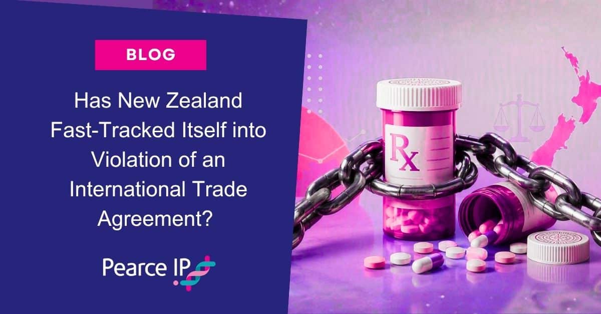 Has New Zealand Fast-Tracked Itself into Violation of an International Trade Agreement?