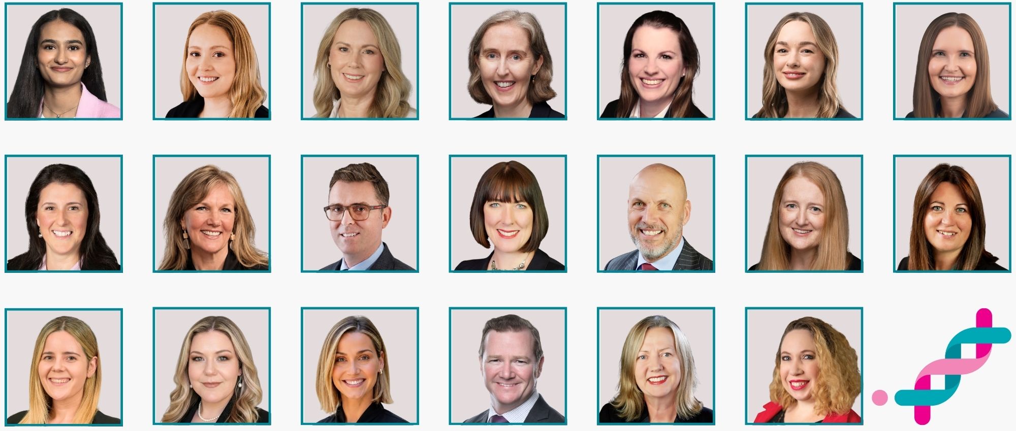 Pearce IP Experts Australia and New Zealand Team