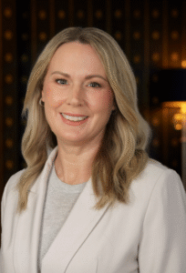 Sally Paterson New Zealand IP Expert