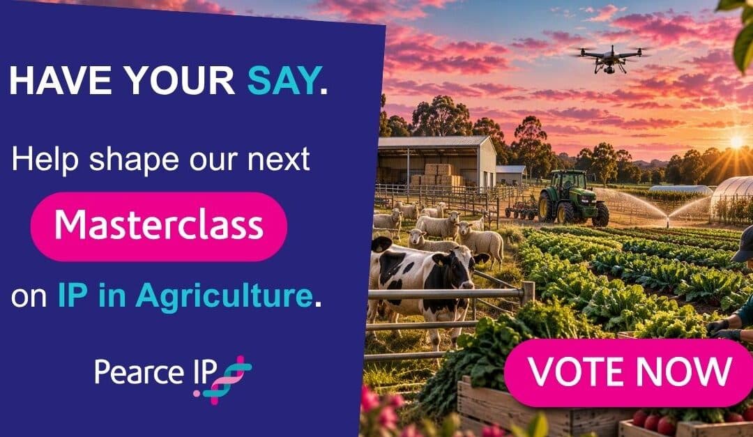 Who Owns the Future of Agriculture? The IP Questions Businesses Can’t Afford to Ignore.