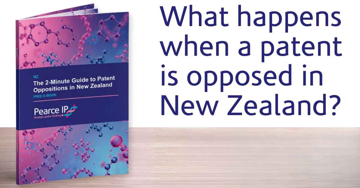 The 2-Minute Guide to Patent Oppositions in New Zealand