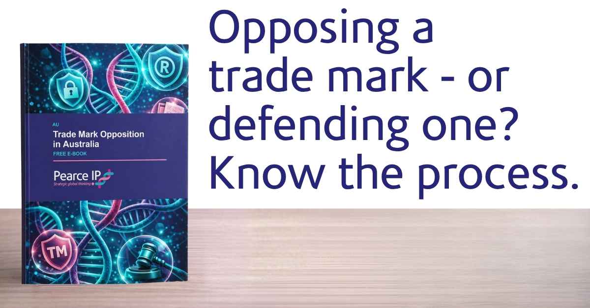 Could your trade mark be opposed? Know your rights, risks and deadlines.